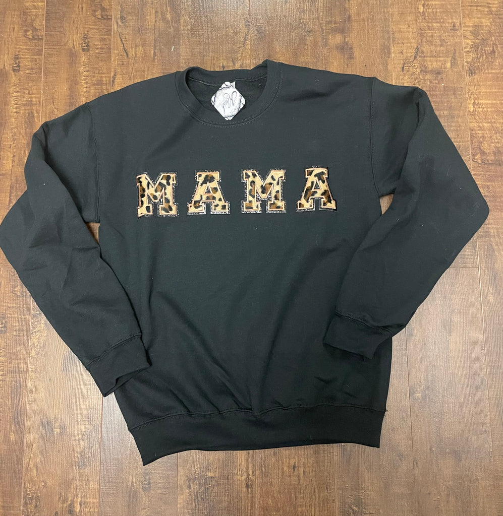 Mama Sweatshirt